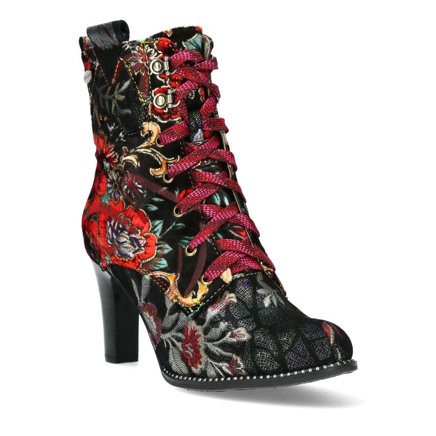 Scarpe Vita Bottines - ALCBANEO 141 Vendita