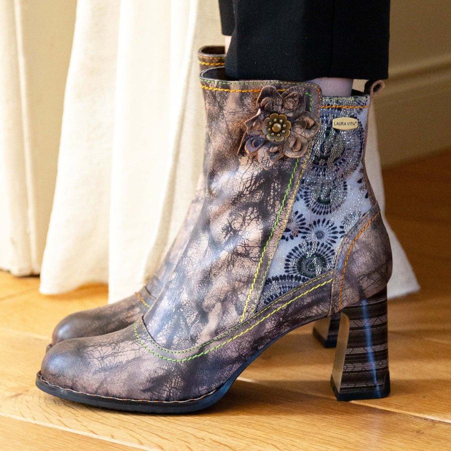 Scarpe Vita Bottines - MAELEO 02 Spedizione Gratuita