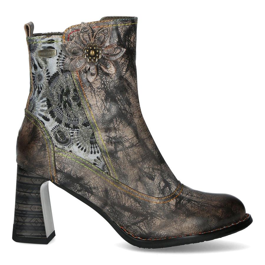 Scarpe Vita Bottines - MAELEO 02 Spedizione Gratuita