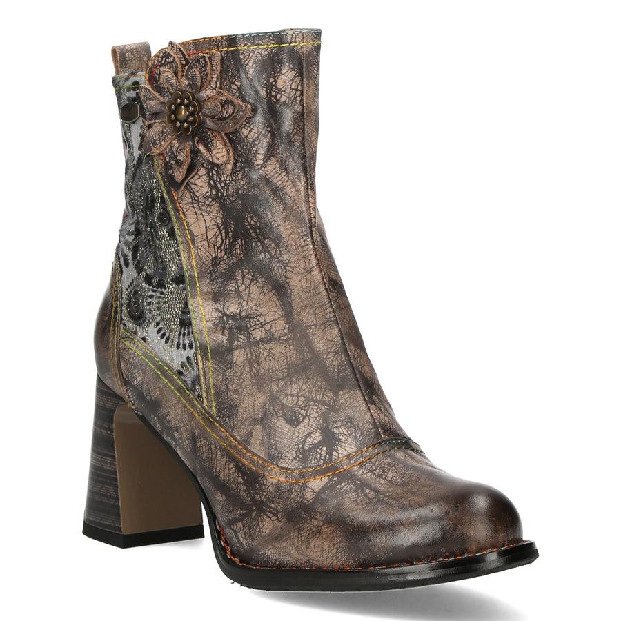 Scarpe Vita Bottines - MAELEO 02 Spedizione Gratuita