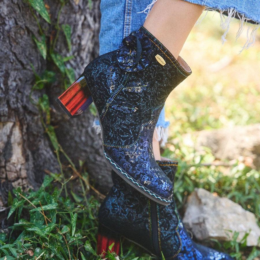 Scarpe Vita Bottines - GACLAO 21 Pezzi Unici