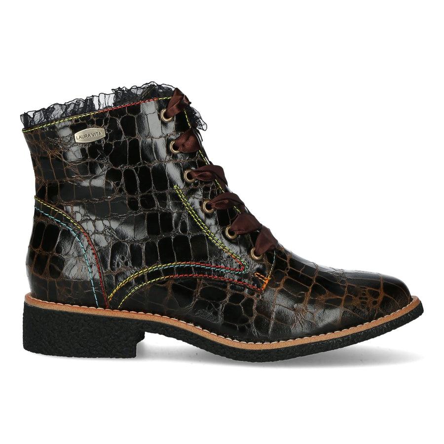 Scarpe Vita Bottines - COCRALIEO 60 Soddisfazione Garantita