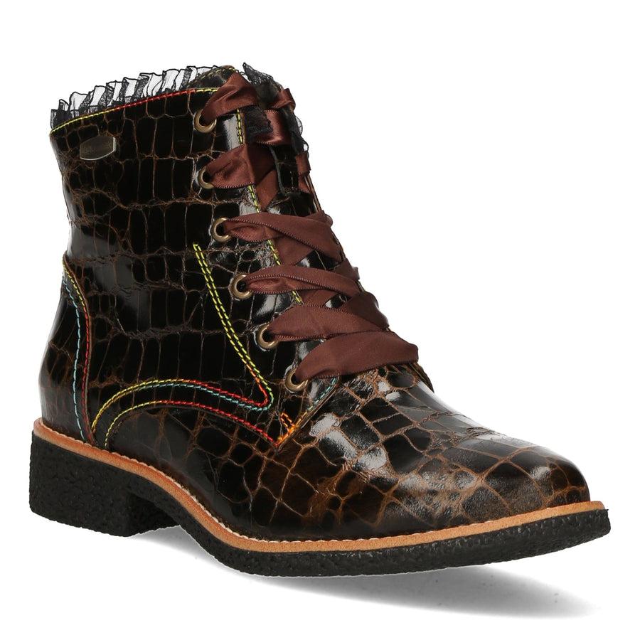 Scarpe Vita Bottines - COCRALIEO 60 Soddisfazione Garantita