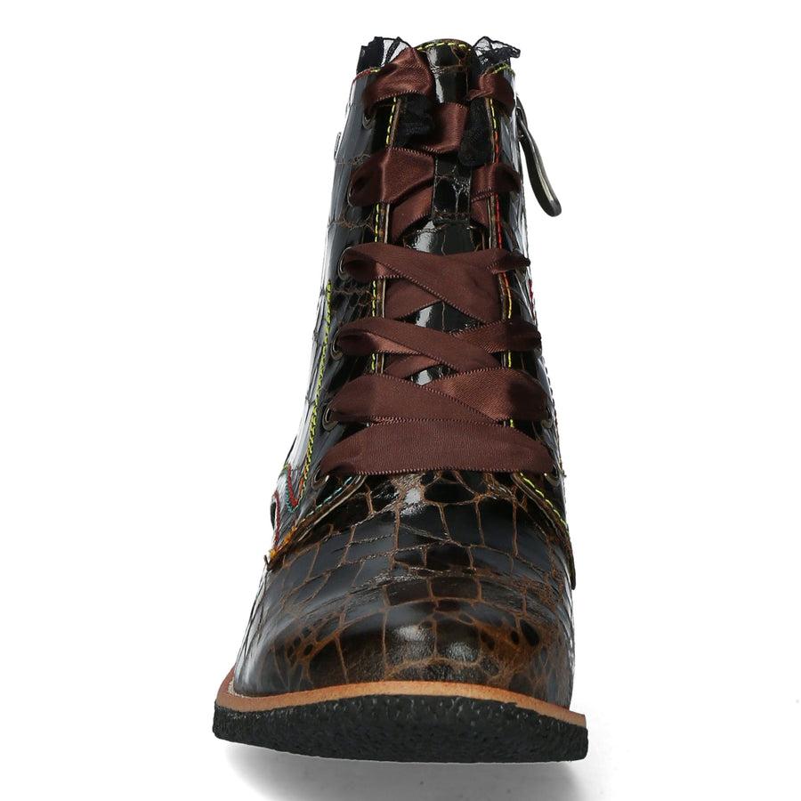Scarpe Vita Bottines - COCRALIEO 60 Soddisfazione Garantita