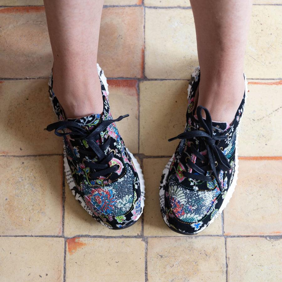 Scarpe Vita Baskets - BURTON 45 Qualità Garantita