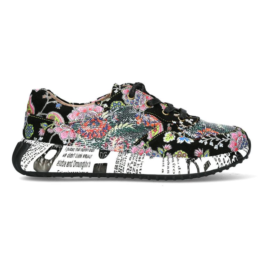Scarpe Vita Baskets - BURTON 45 Qualità Garantita