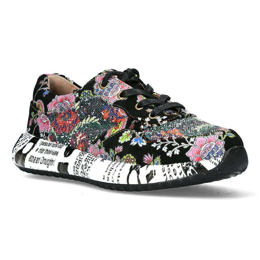 Scarpe Vita Baskets - BURTON 45 Qualità Garantita