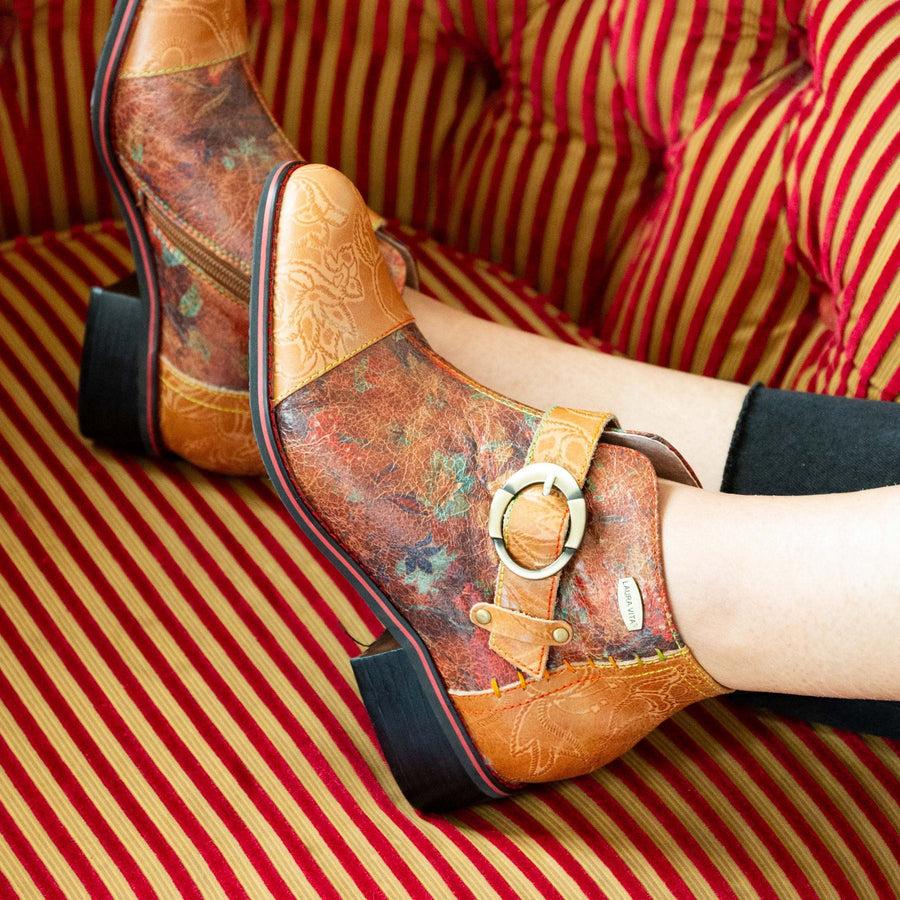 Scarpe Vita Bottines - ALICE 12 Consegna Veloce