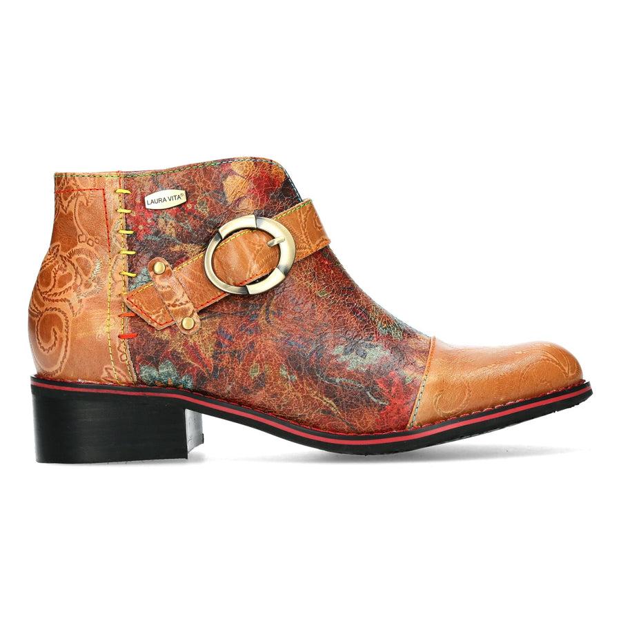 Scarpe Vita Bottines - ALICE 12 Consegna Veloce