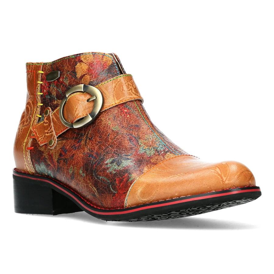 Scarpe Vita Bottines - ALICE 12 Consegna Veloce