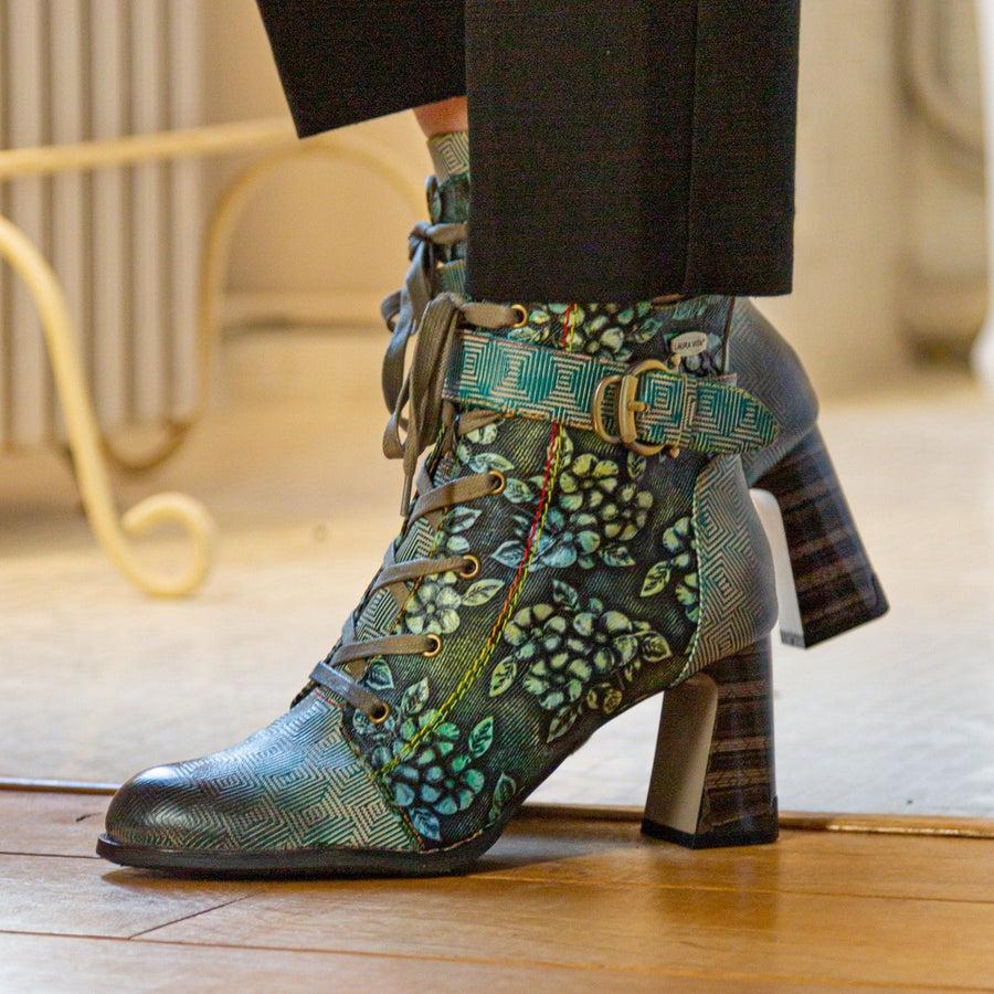 Scarpe Vita Bottines - MAELEO 03 Promozione Limitata