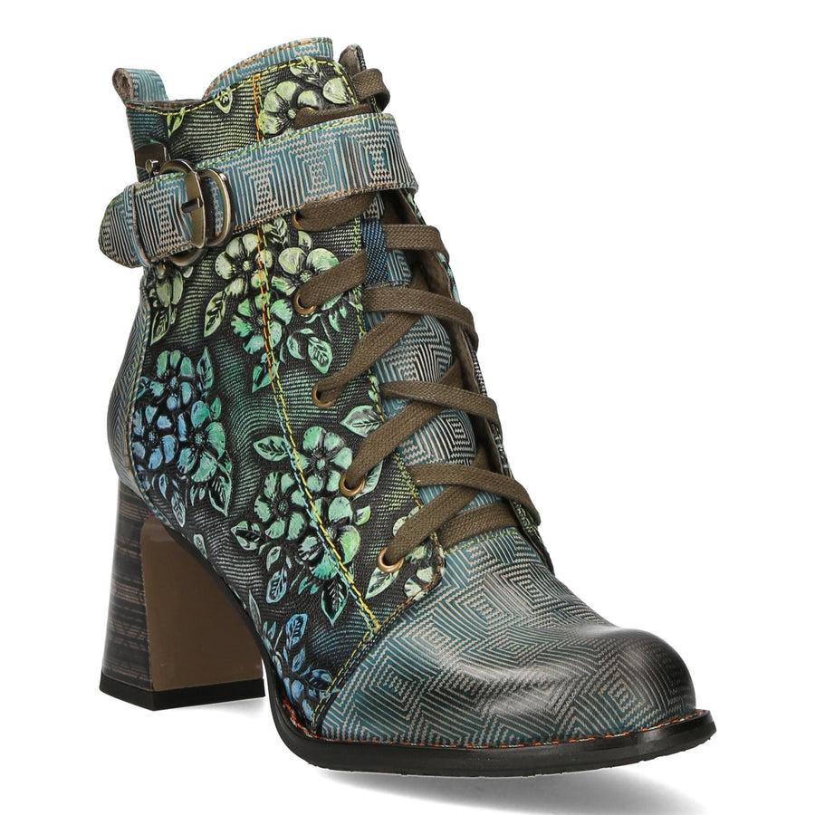 Scarpe Vita Bottines - MAELEO 03 Promozione Limitata