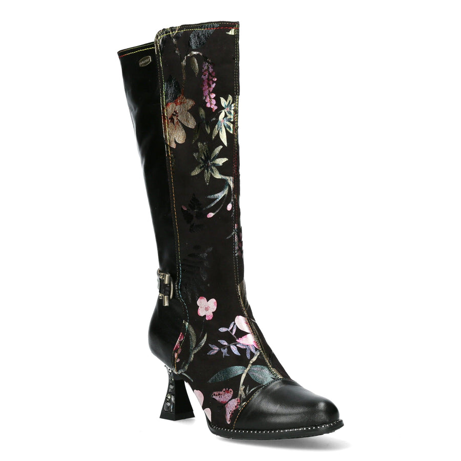 Scarpe Vita Bottes - OLIVEO 02 Fino Al -60%