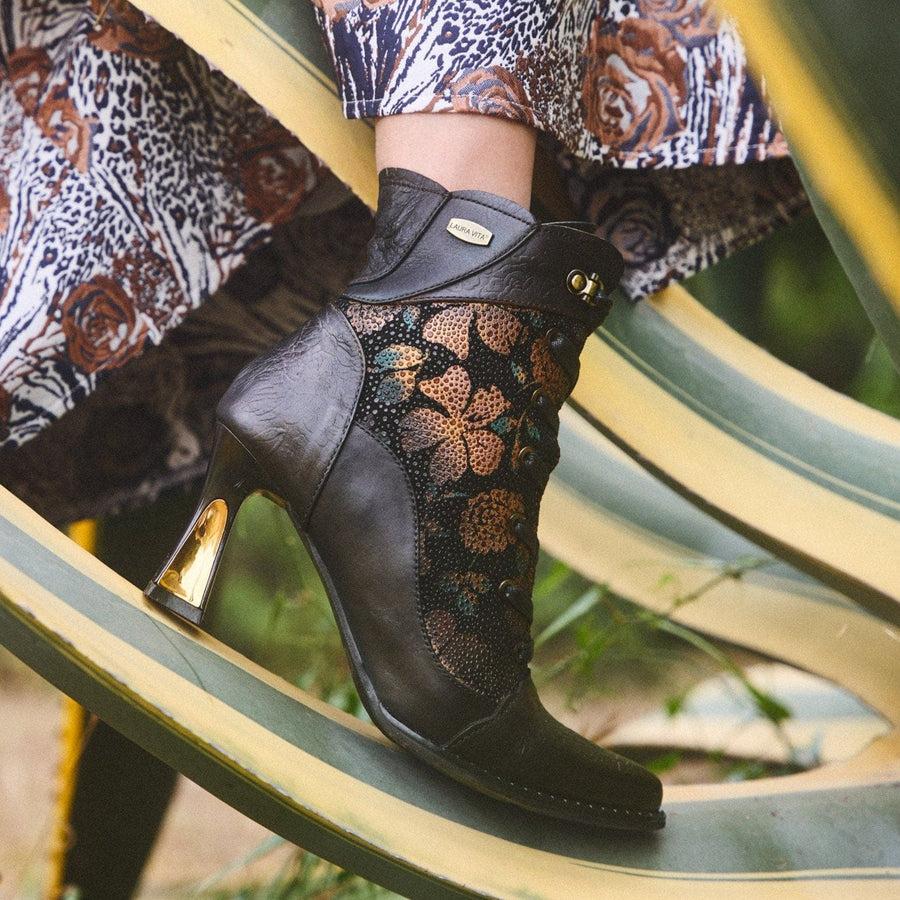 Scarpe Vita Bottines - OANELO 05 Shopping Online