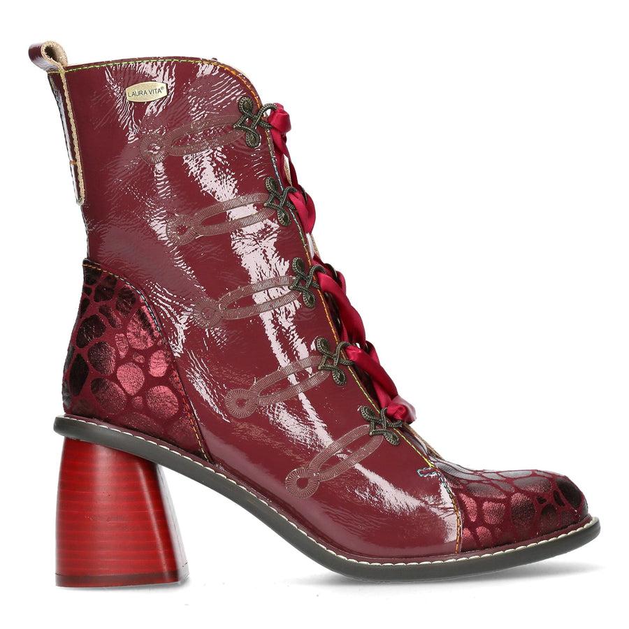Scarpe Vita Bottines - EVCAO 311 Prezzo Ridotto
