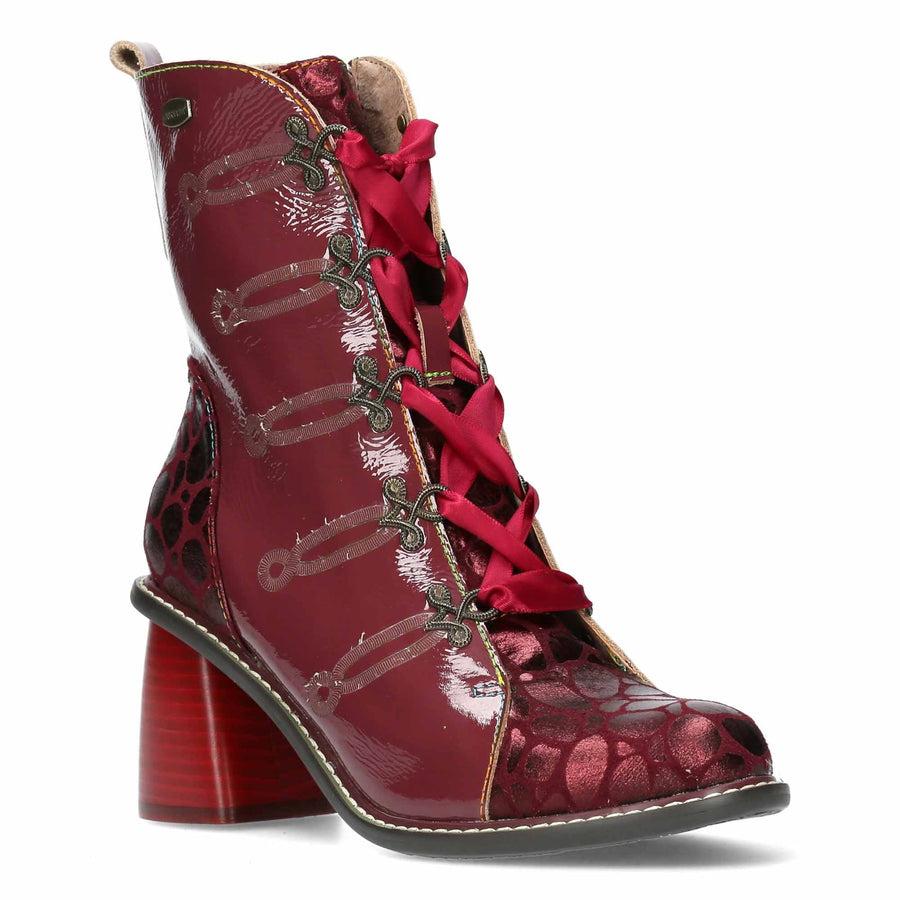Scarpe Vita Bottines - EVCAO 311 Prezzo Ridotto