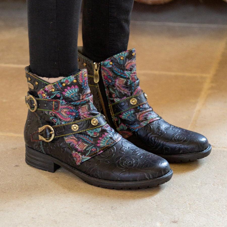 Scarpe Vita Bottines - GACMAYO 11G Sottocosto
