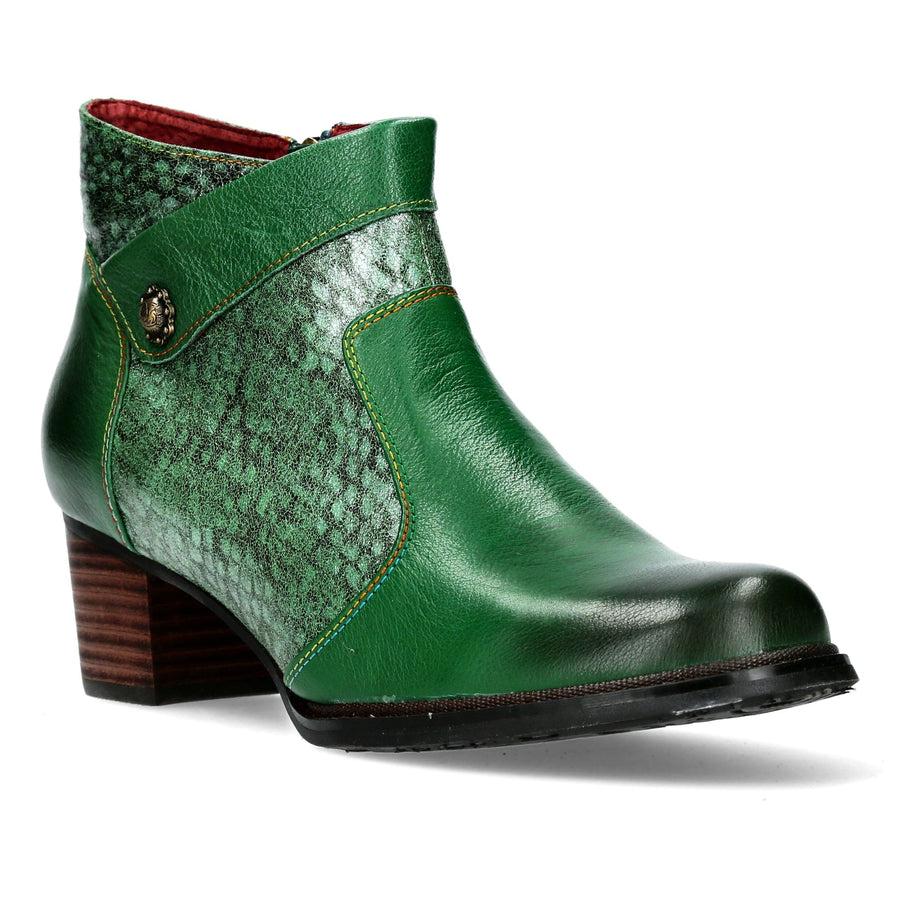 Scarpe Vita Bottines - ALEXIA 13 Convenienza