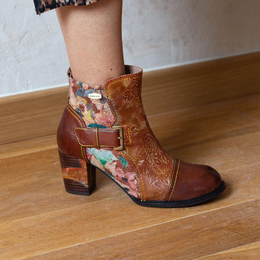 Scarpe Vita Bottines - ANNAO 70 Novità