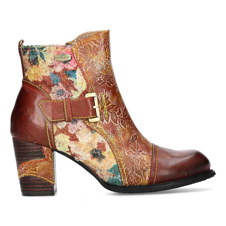 Scarpe Vita Bottines - ANNAO 70 Novità