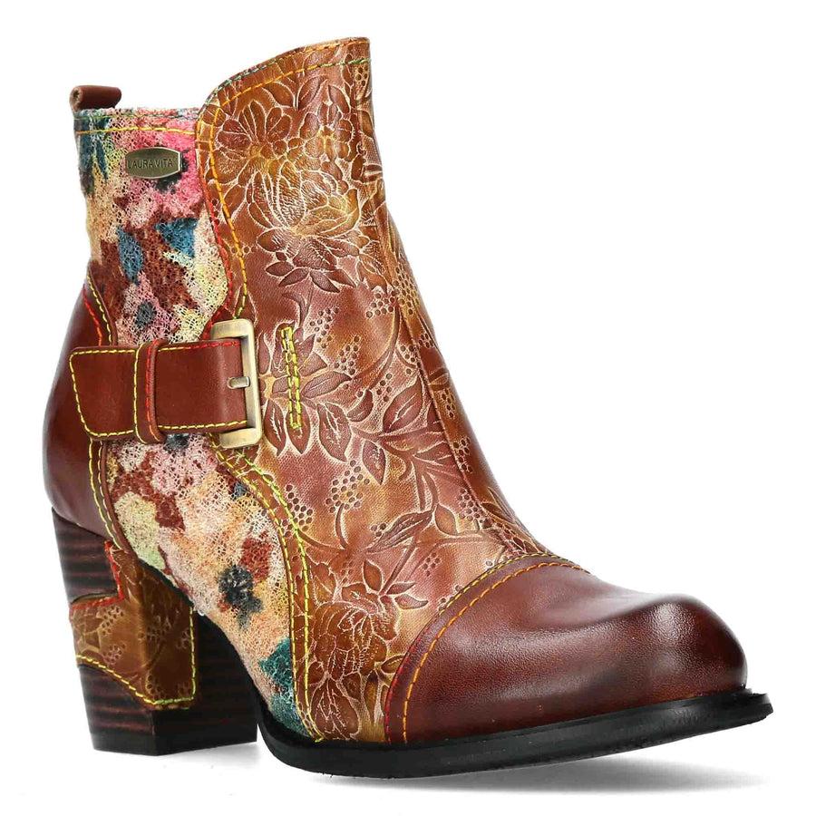 Scarpe Vita Bottines - ANNAO 70 Novità