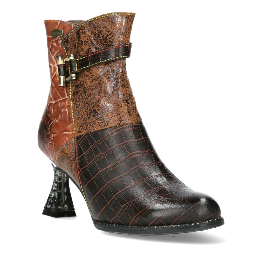 Scarpe Vita Bottines - OLIVEO 04 Presa