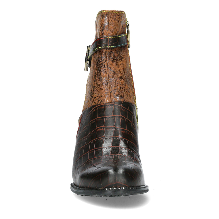 Scarpe Vita Bottines - OLIVEO 04 Presa