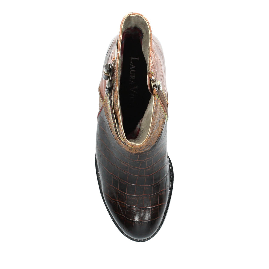 Scarpe Vita Bottines - OLIVEO 04 Presa