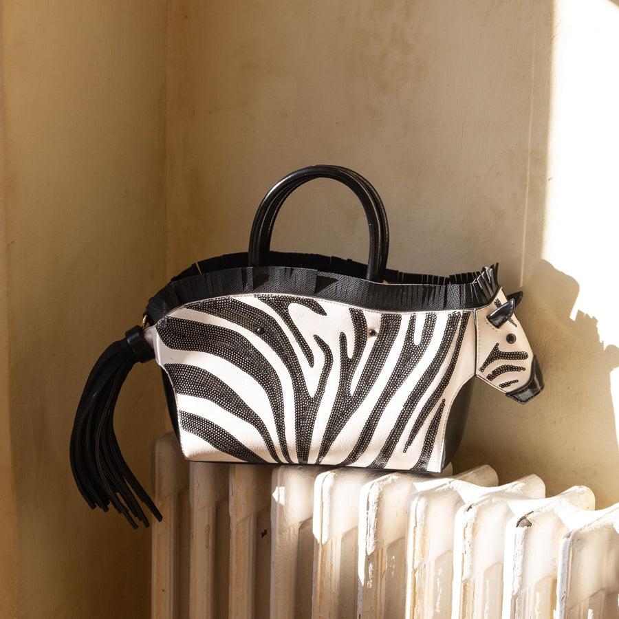 Scarpe Vita Sac ZEBRE Saldi