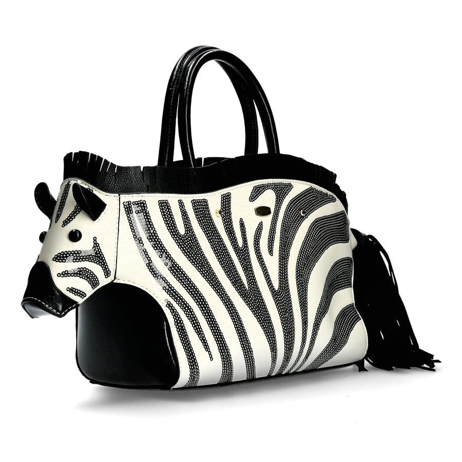 Scarpe Vita Sac ZEBRE Saldi