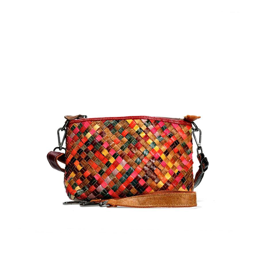 Scarpe Vita Sac en cuir Odelia Italy