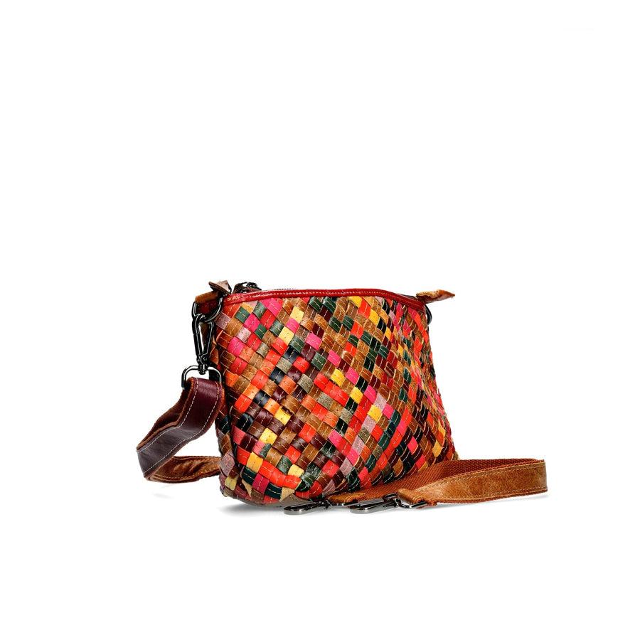 Scarpe Vita Sac en cuir Odelia Italy