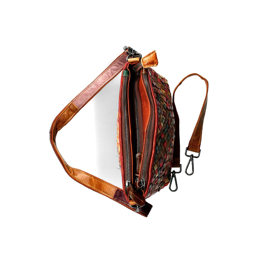 Scarpe Vita Sac en cuir Odelia Italy
