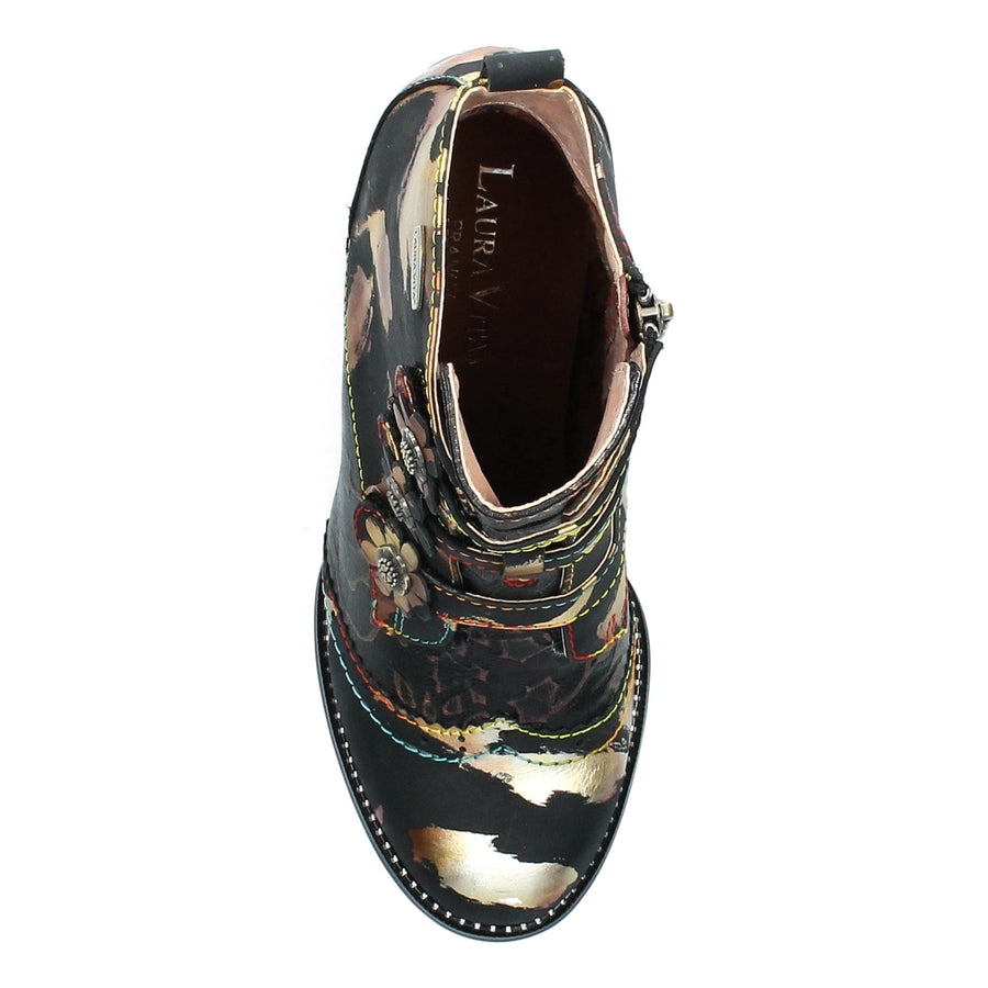 Scarpe Vita Bottines - MAEVAO 09 Vendita Economica