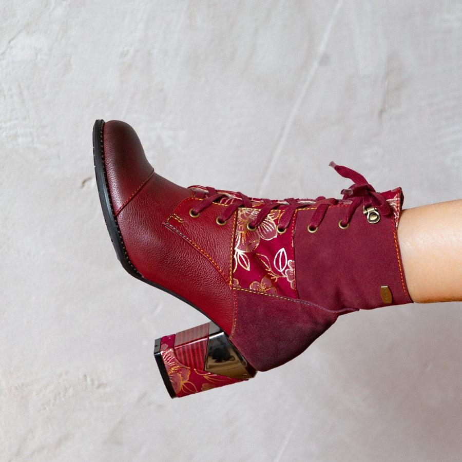 Scarpe Vita Bottines - MAEVAO 02 I Più Venduti