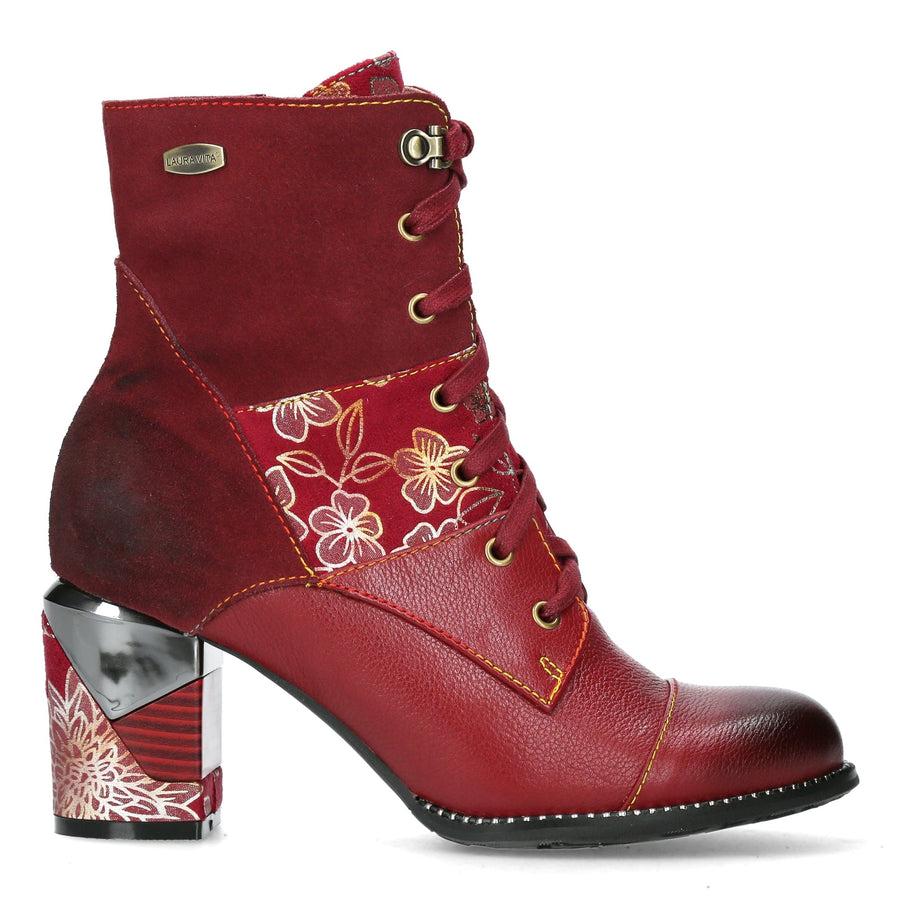 Scarpe Vita Bottines - MAEVAO 02 I Più Venduti