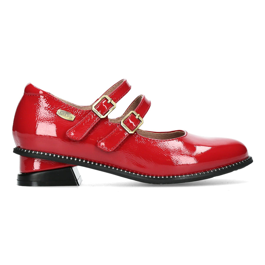 Scarpe Vita Ballerines - IBCIHALO 42 Nuova