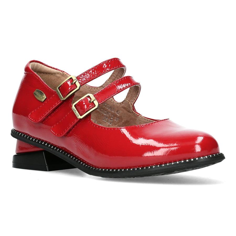 Scarpe Vita Ballerines - IBCIHALO 42 Nuova