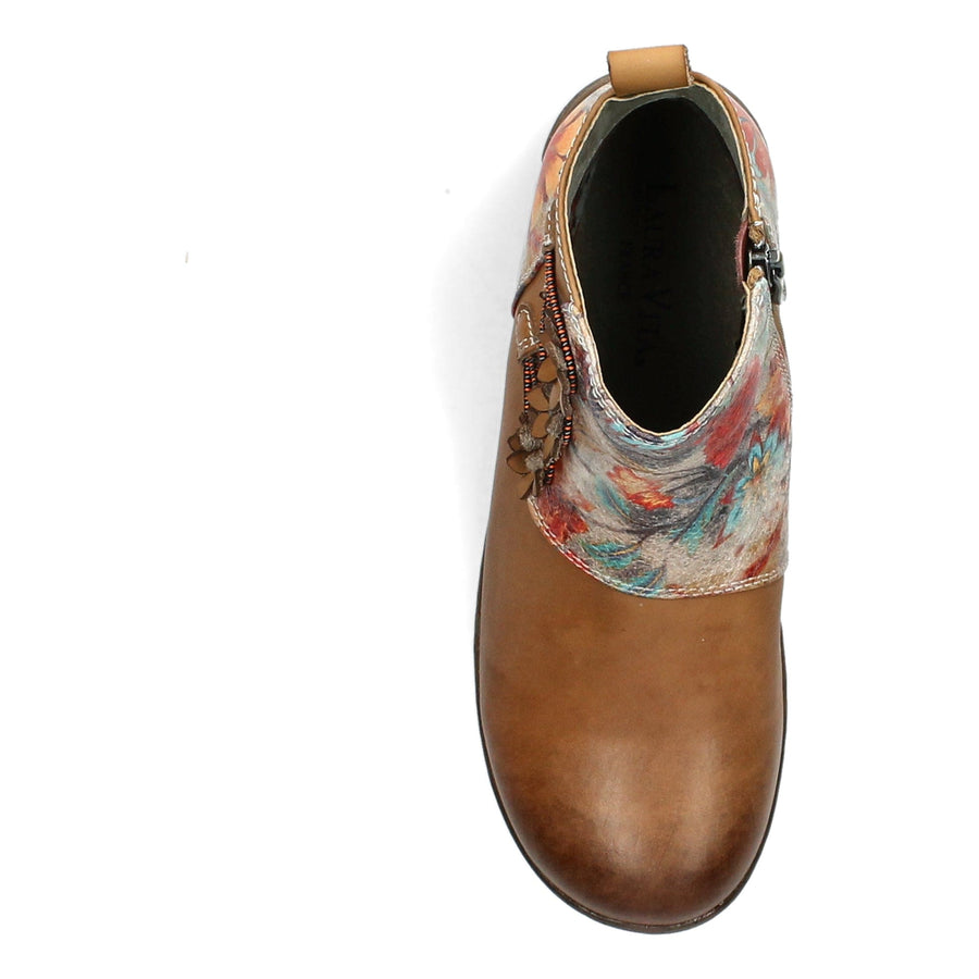 Scarpe Vita Bottines - KAFIAO 02 2025