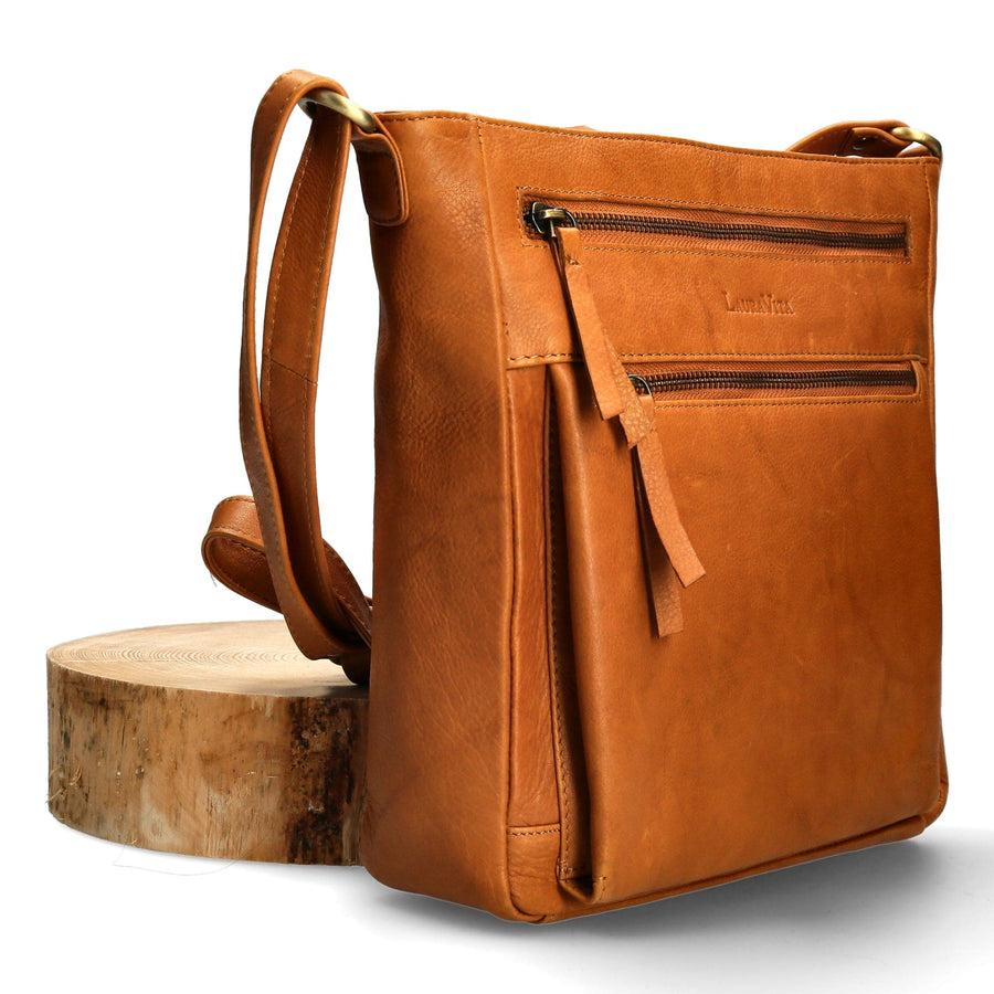 Scarpe Vita Sac en cuir Bobby Exclusivité Italy