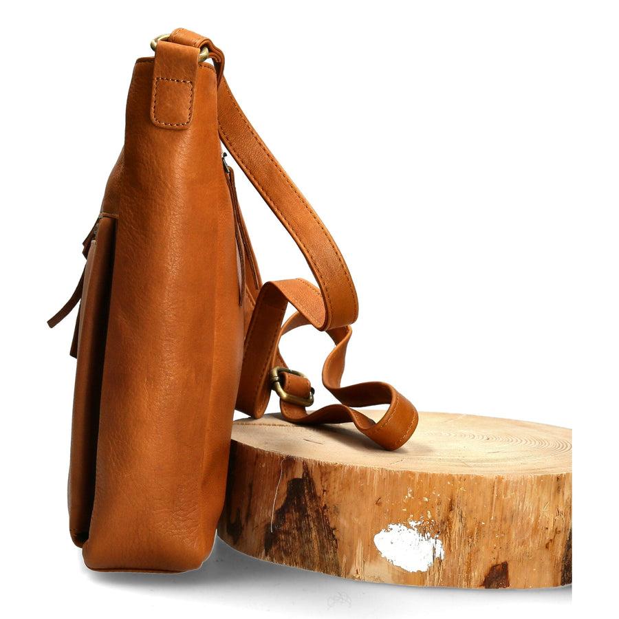 Scarpe Vita Sac en cuir Bobby Exclusivité Italy