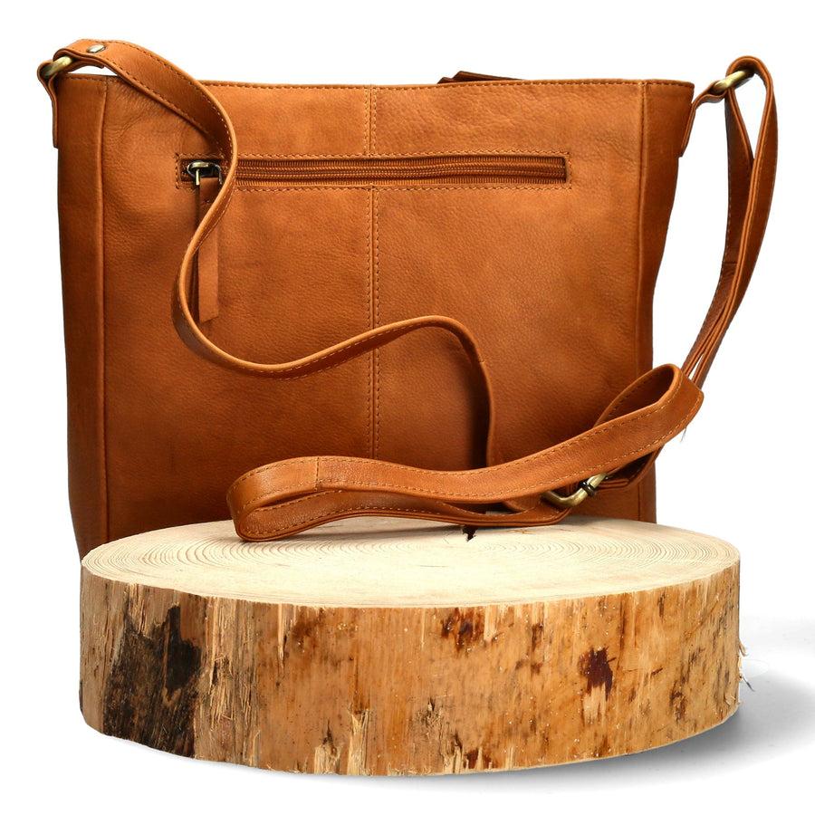 Scarpe Vita Sac en cuir Bobby Exclusivité Italy