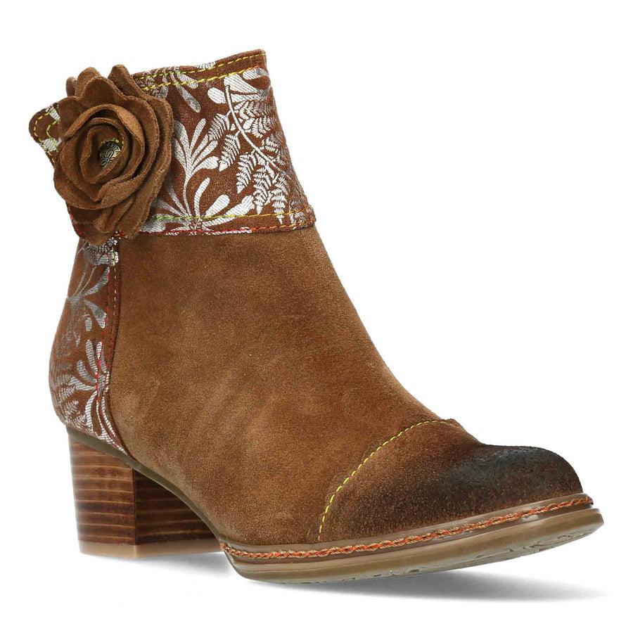 Scarpe Vita Bottines - ALEXIAO 65 Italia