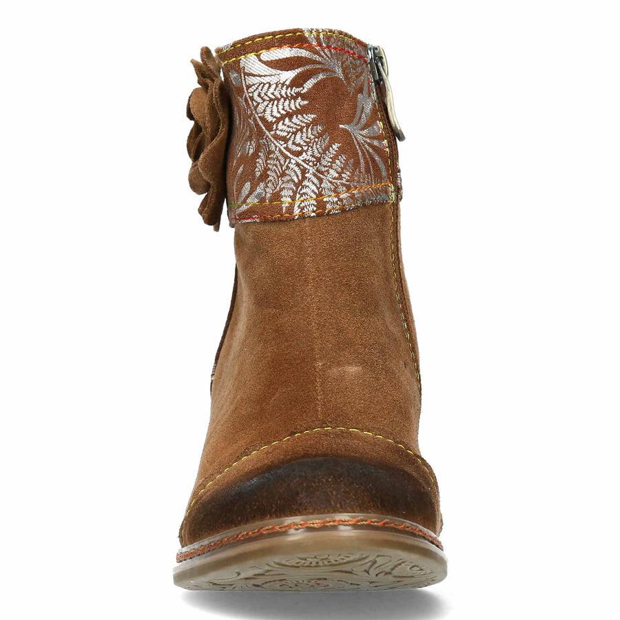 Scarpe Vita Bottines - ALEXIAO 65 Italia