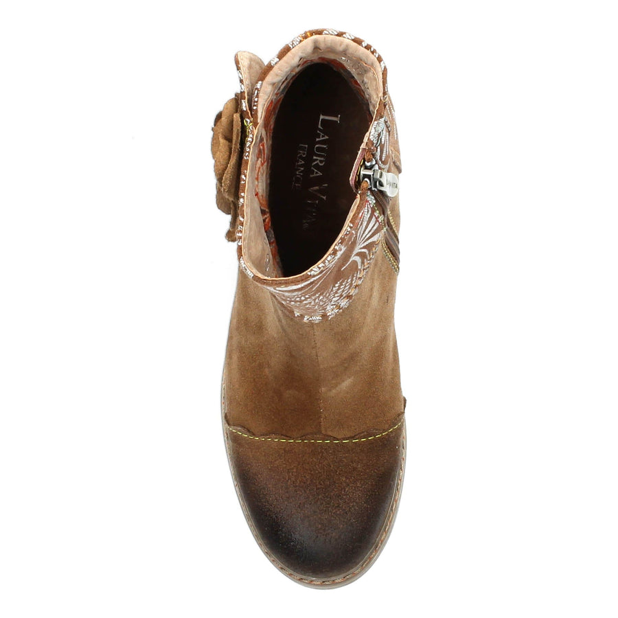 Scarpe Vita Bottines - ALEXIAO 65 Italia