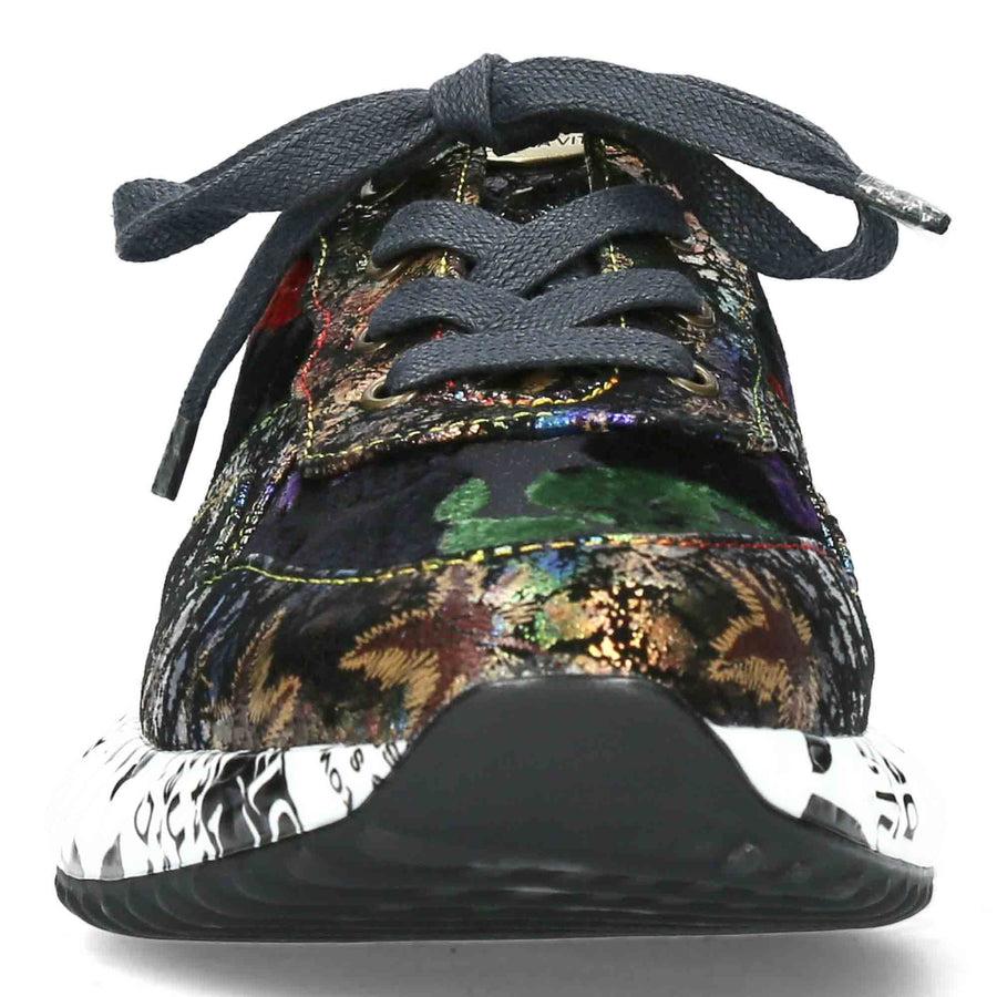 Scarpe Vita Baskets - BURTON 45 In Linea