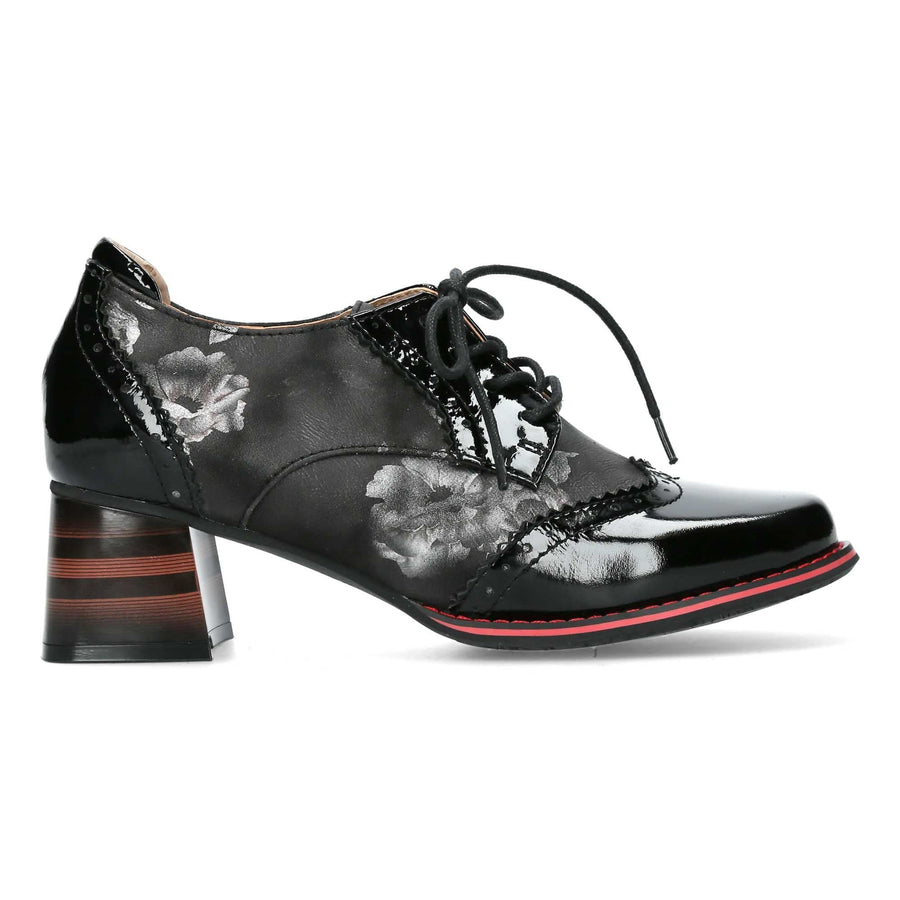 Scarpe Vita Derbies - KACMIKO 03 Pezzi Unici