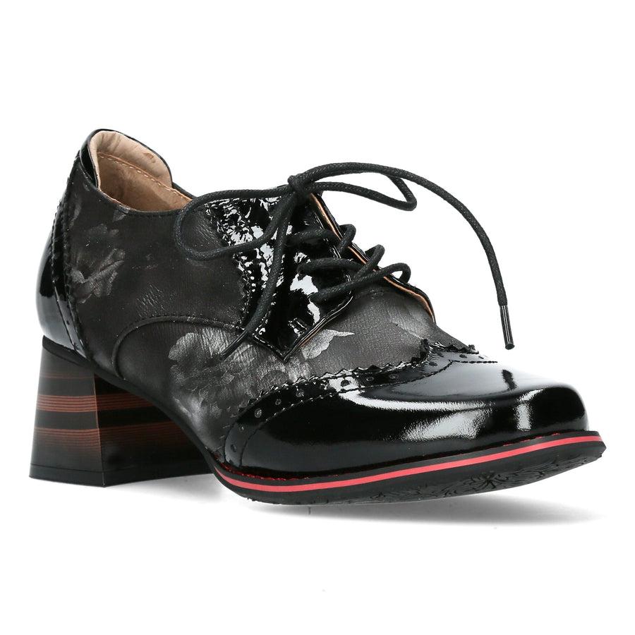 Scarpe Vita Derbies - KACMIKO 03 Pezzi Unici
