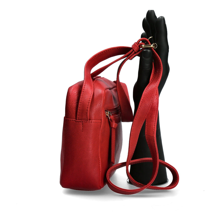 Scarpe Vita Sac en cuir Kristen Exclusivité Qualità Garantita