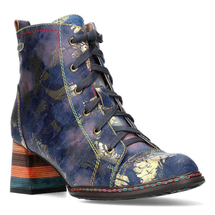 Scarpe Vita Bottines - REJINEO 78 Negozi Online